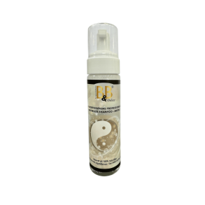 B&B Waterless shampoo DeLuxe - Neutral