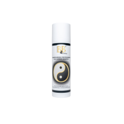 B&B professionelle Duo Carbon shampoo DeLuxe