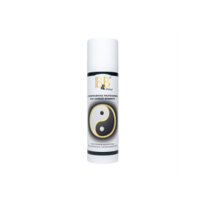 B&B professionelle Duo Carbon shampoo DeLuxe