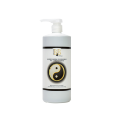 B&B professionelle Duo Carbon shampoo DeLuxe