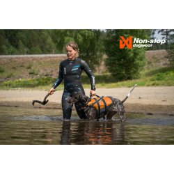Non-stop dogwear Safe Life Jacket 2.0