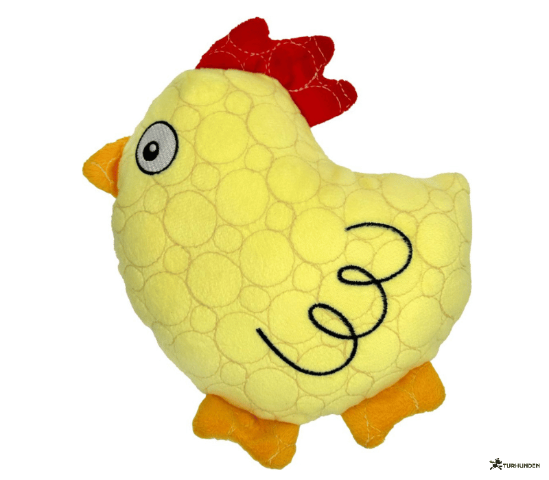 Bite Force Kevlar Plys - Kylling