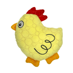 Bite Force Kevlar Plys - Kylling