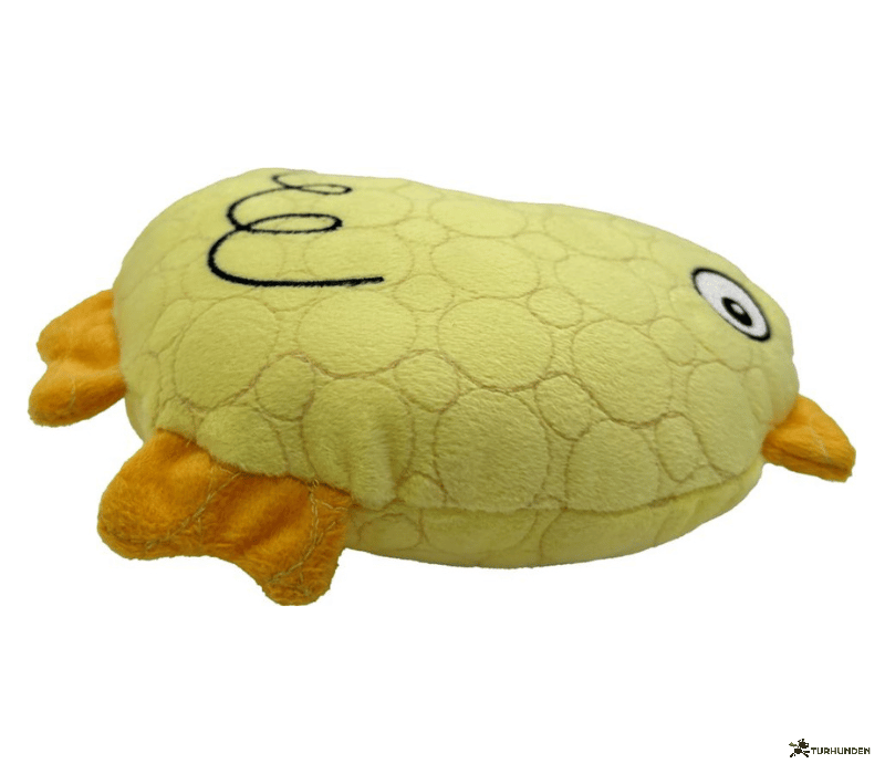 Bite Force Kevlar Plys - Kylling