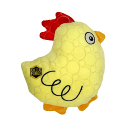 Bite Force Kevlar Plys - Kylling