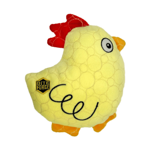 Bite Force Kevlar Plys - Kylling