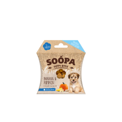Soopa Bites - Puppy
