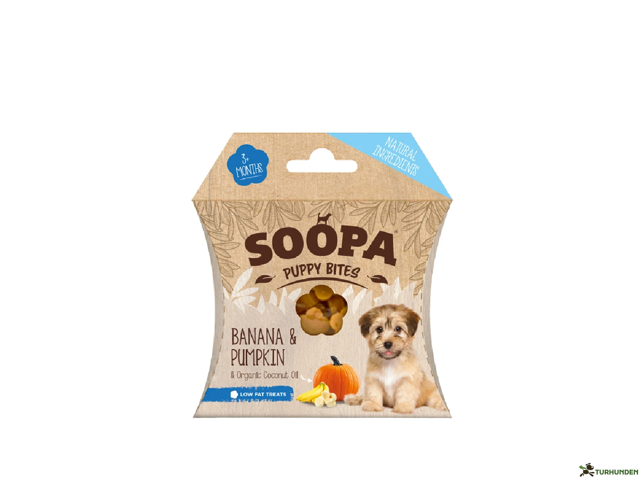 Soopa Bites - Puppy