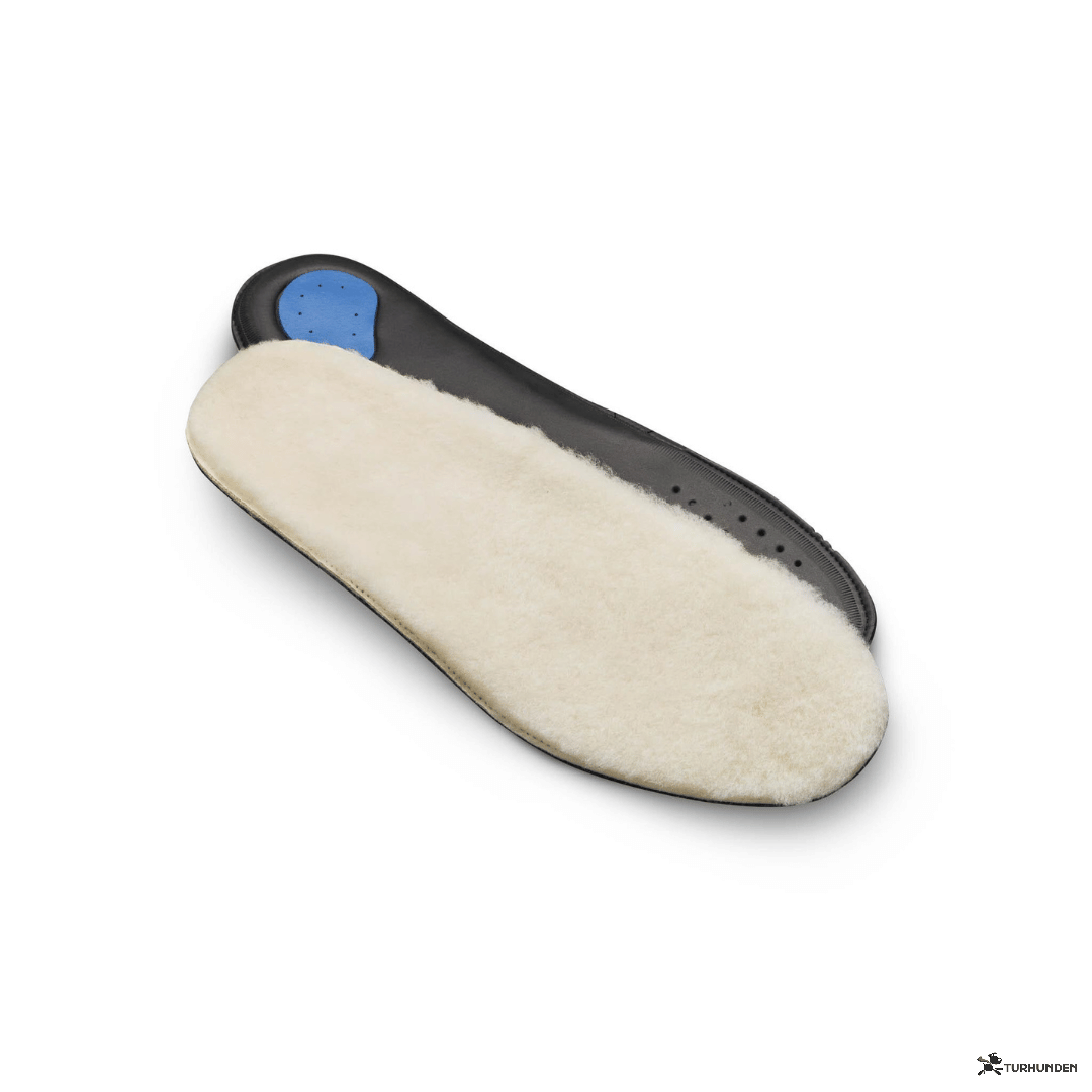 Blundstone Lammeskindssler