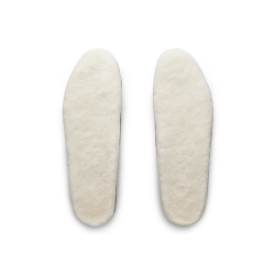 Blundstone Lammeskindssler