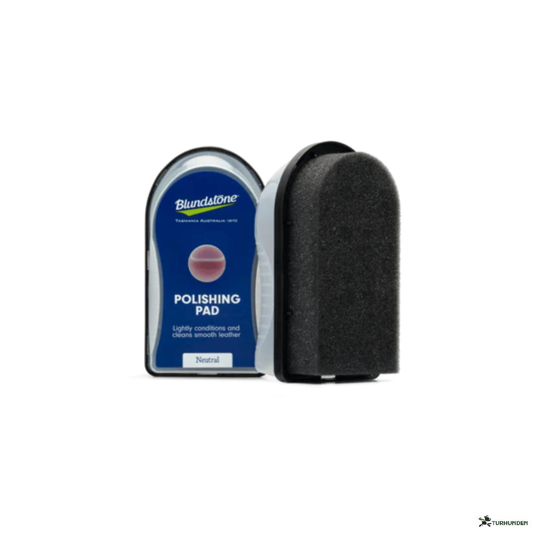 Blundstone Polishing Pad