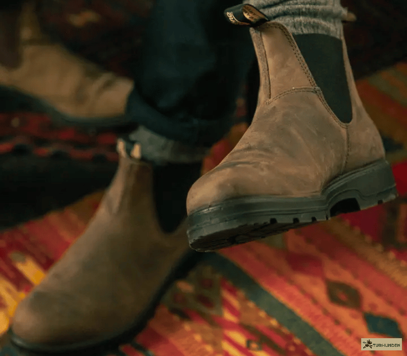Blundstone 2446