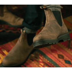 Blundstone 2446