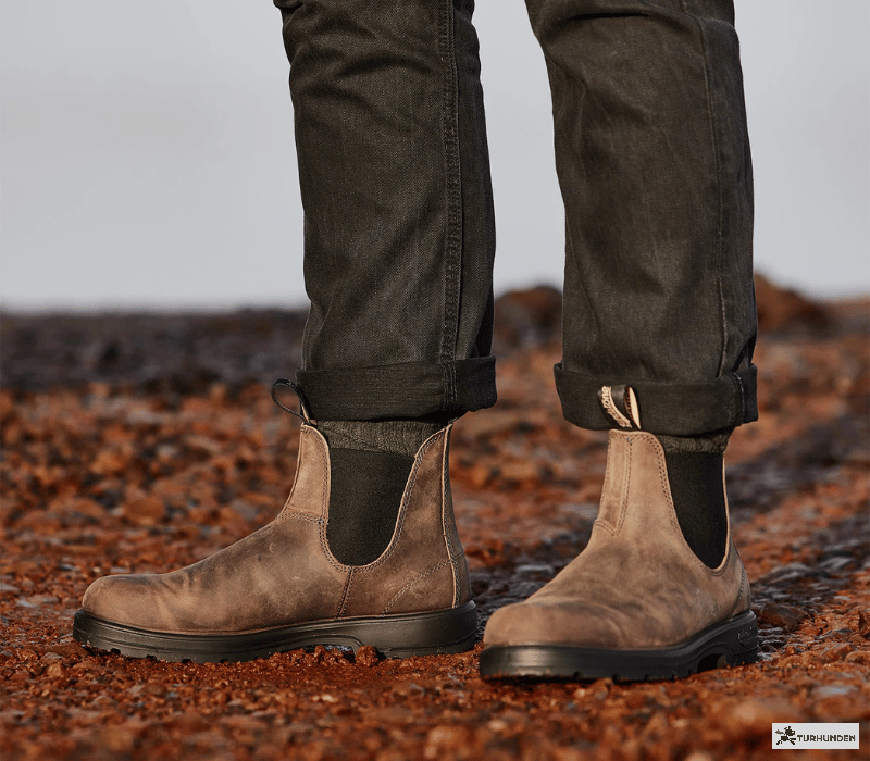 Blundstone 2446