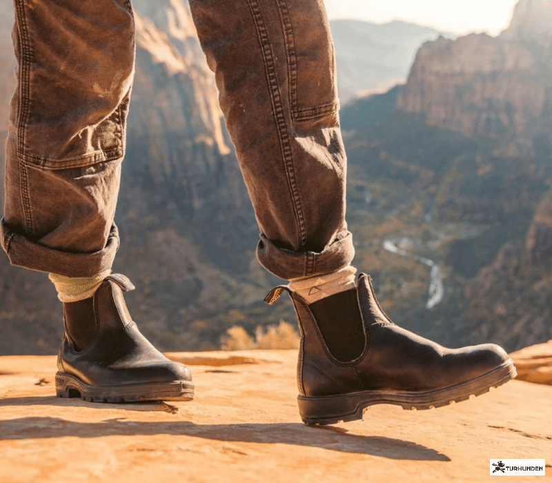 Blundstone 558 Classic