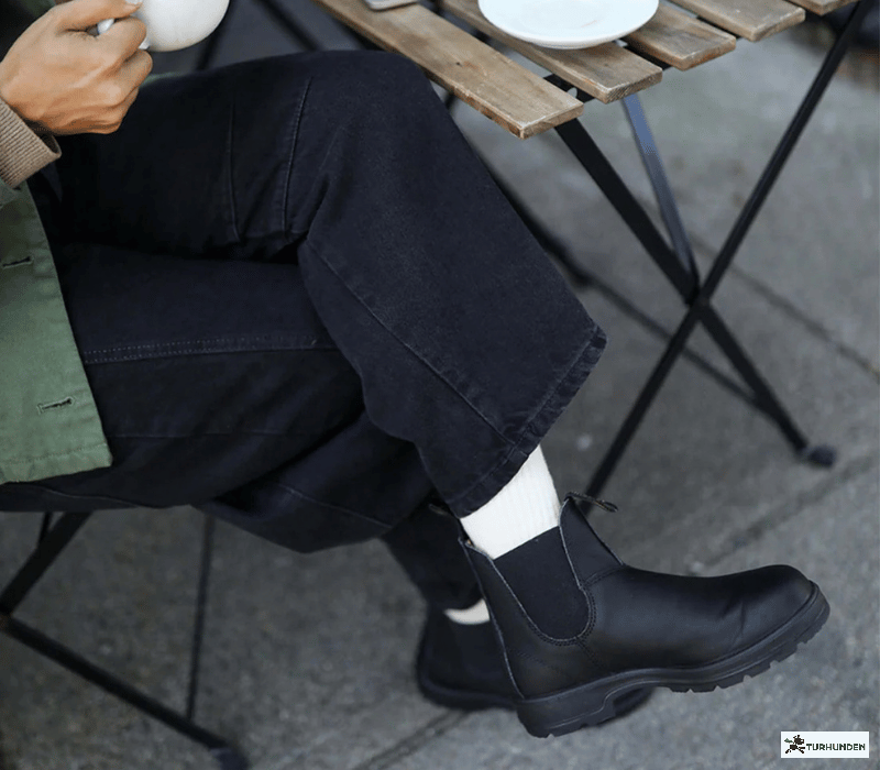 Blundstone 558 Classic