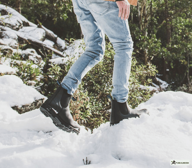 Blundstone 566 - Warm &amp; Dry