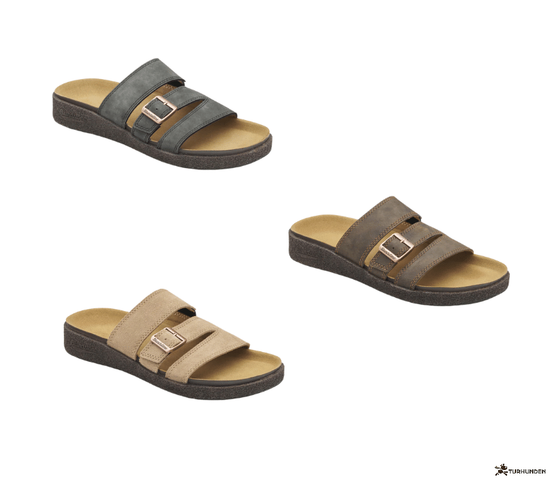 Blundstone Aerocork sandal