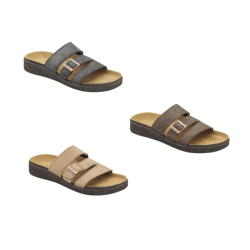 Blundstone Aerocork sandal