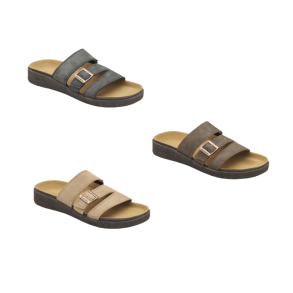 Blundstone Aerocork sandal