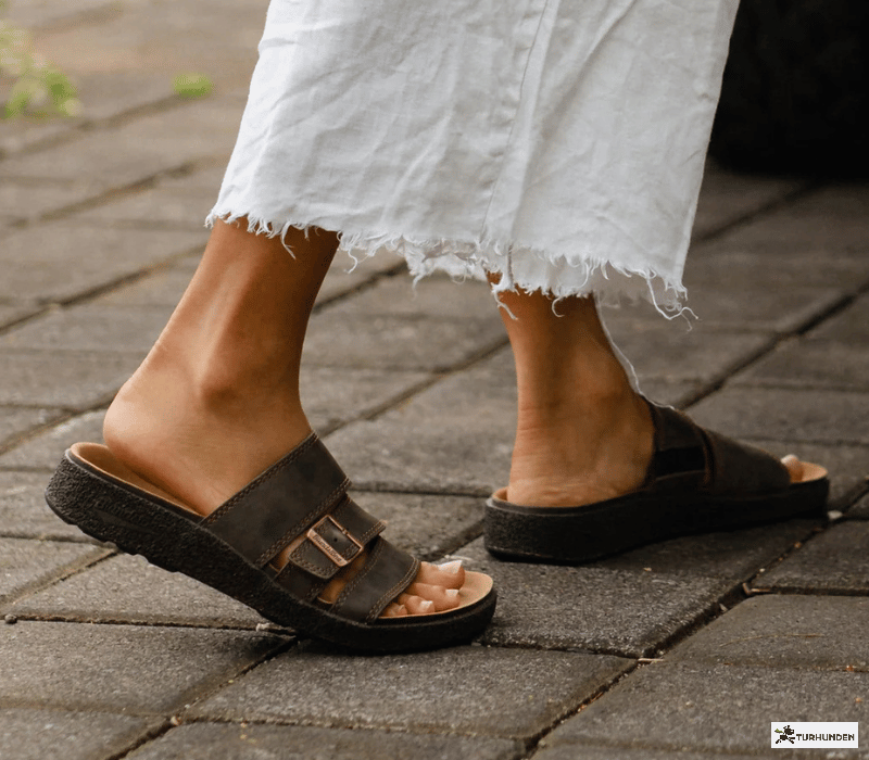 Blundstone Aerocork sandal
