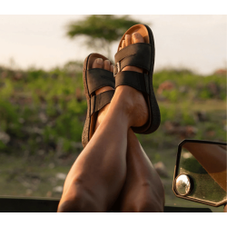 Blundstone Aerocork sandal