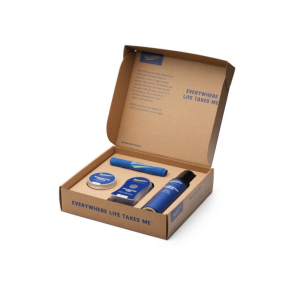 Blundstone Shoe Care kit