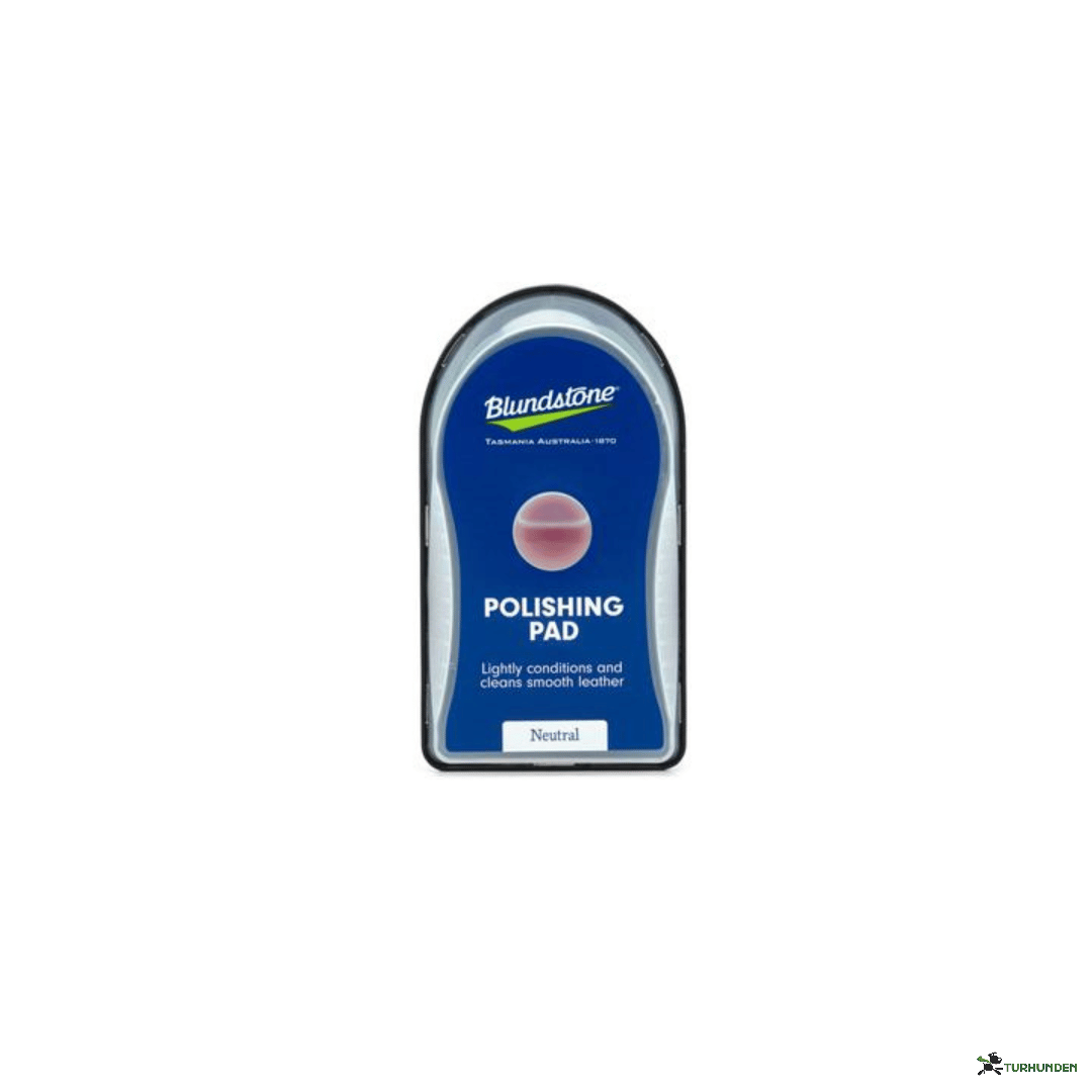 Blundstone Polishing Pad