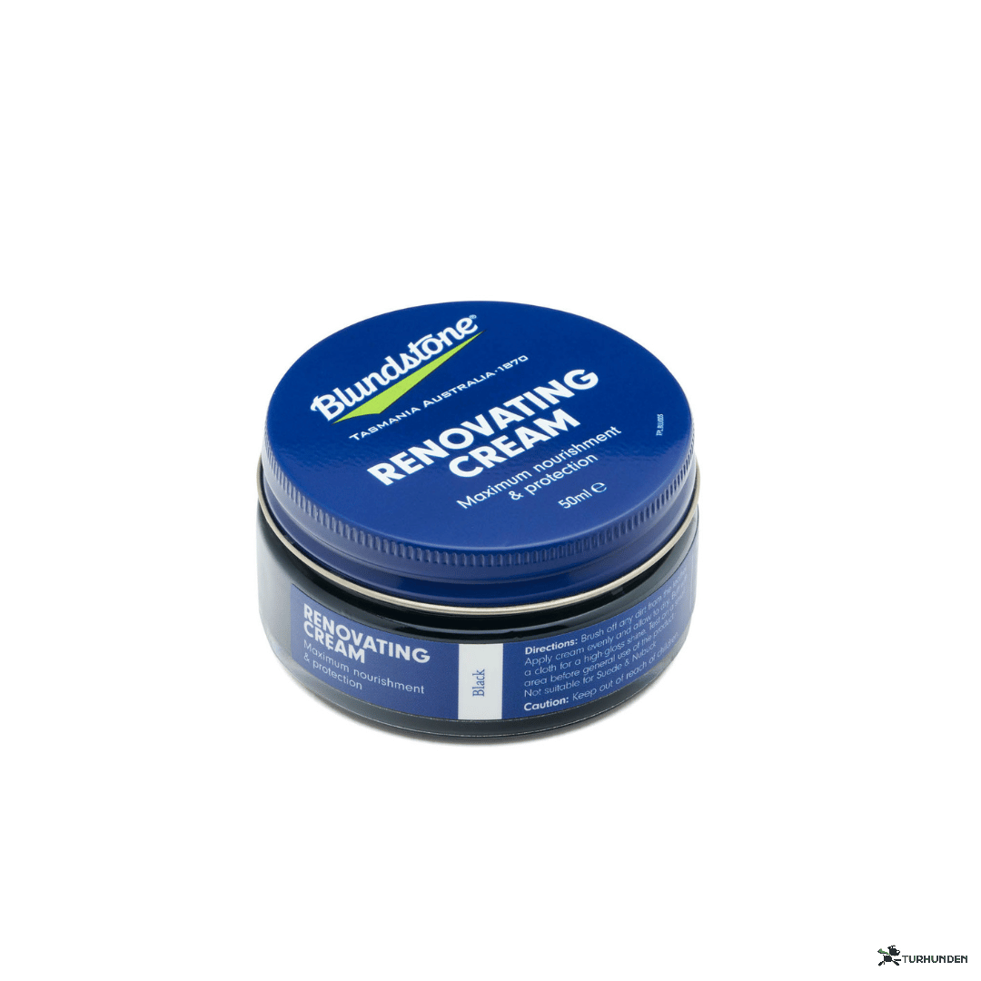 Blundstone Renovation Cream