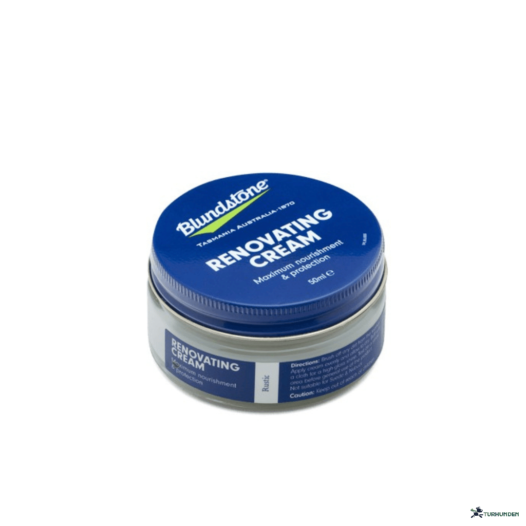 Blundstone Renovation Cream