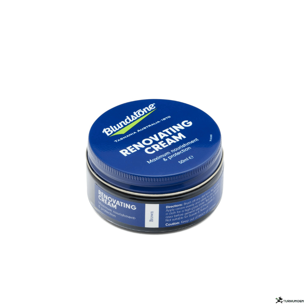 Blundstone Renovation Cream