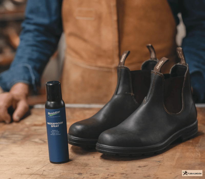 Blundstone Waterproof spray