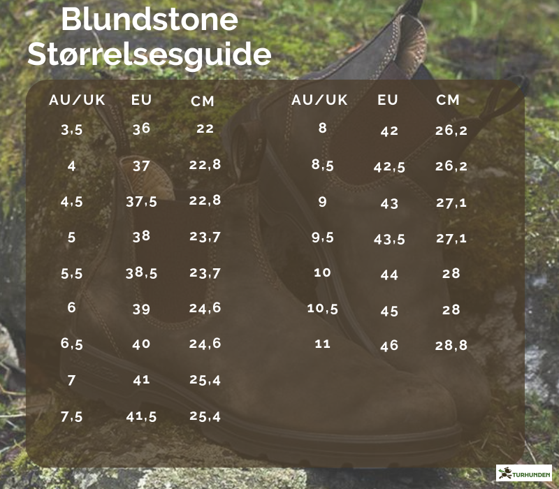 Blundstone 585