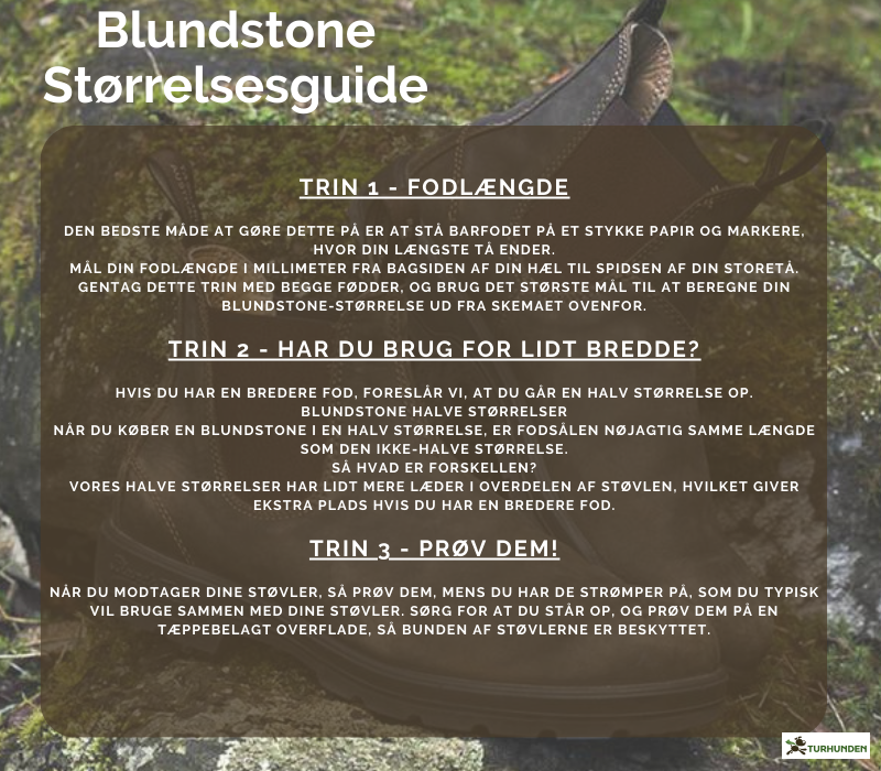 Blundstone 585