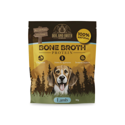 Boil And Broth - flere varianter