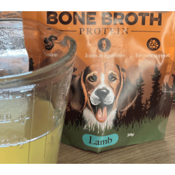 Boil And Broth - flere varianter