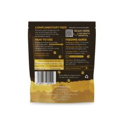 Boil And Broth - flere varianter