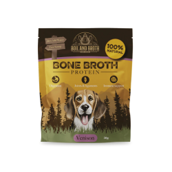 Boil And Broth - flere varianter