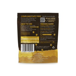 Boil And Broth - flere varianter