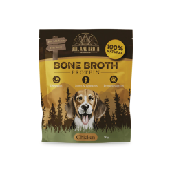 Boil And Broth - flere varianter