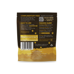 Boil And Broth - flere varianter