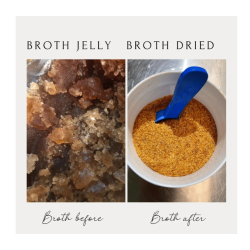 Boil And Broth - flere varianter