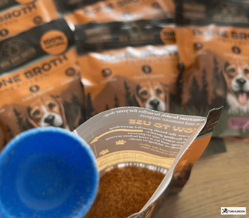 Boil And Broth - flere varianter