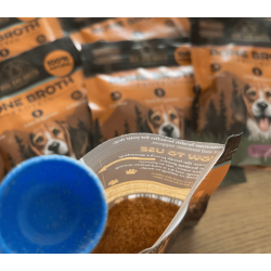 Boil And Broth - flere varianter