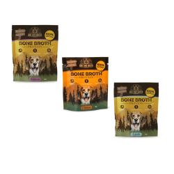 Boil And Broth - flere varianter