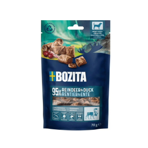 Bozita Meaty Bites Reindeer & Duck