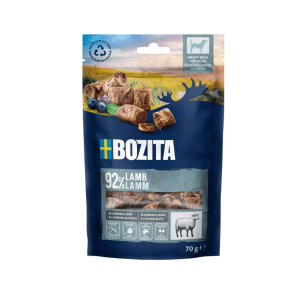 Bozita Meaty Bites Lamb