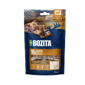 Bozita Meaty Bites Duck