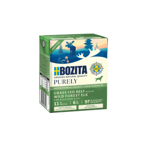 Bozita Purely Pat�  Okse & Elg