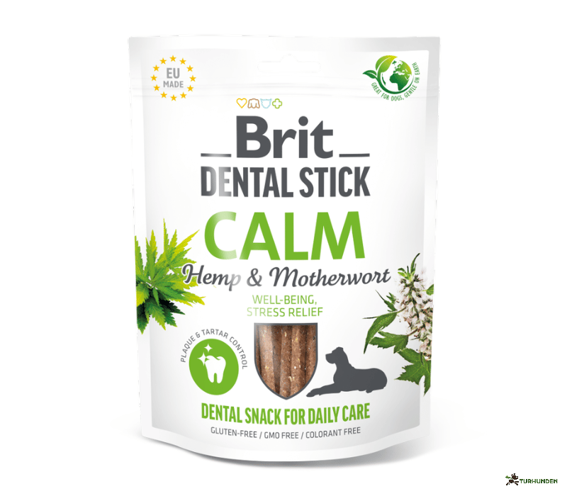 Brit Dental Stick - Calm